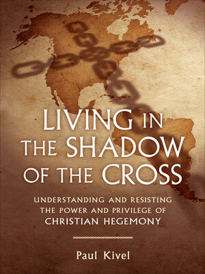 Living in the Shadow of the Cross - ebook